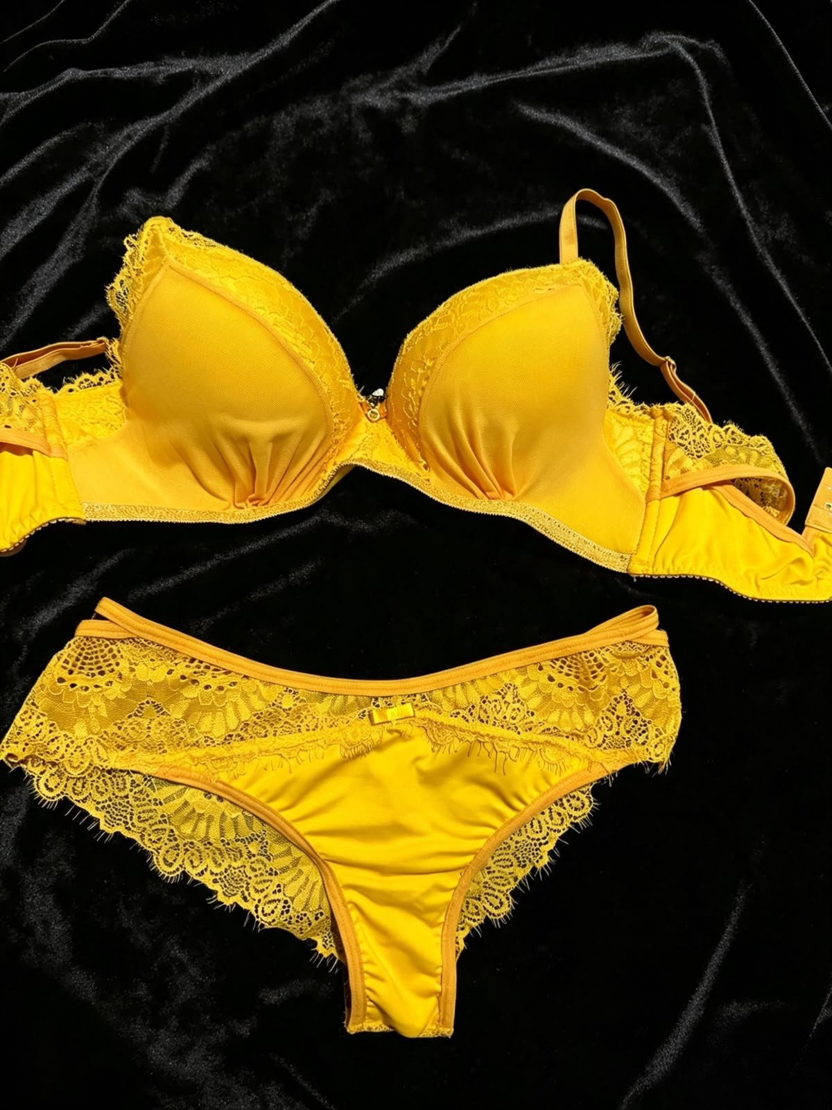 Conjunto Cris