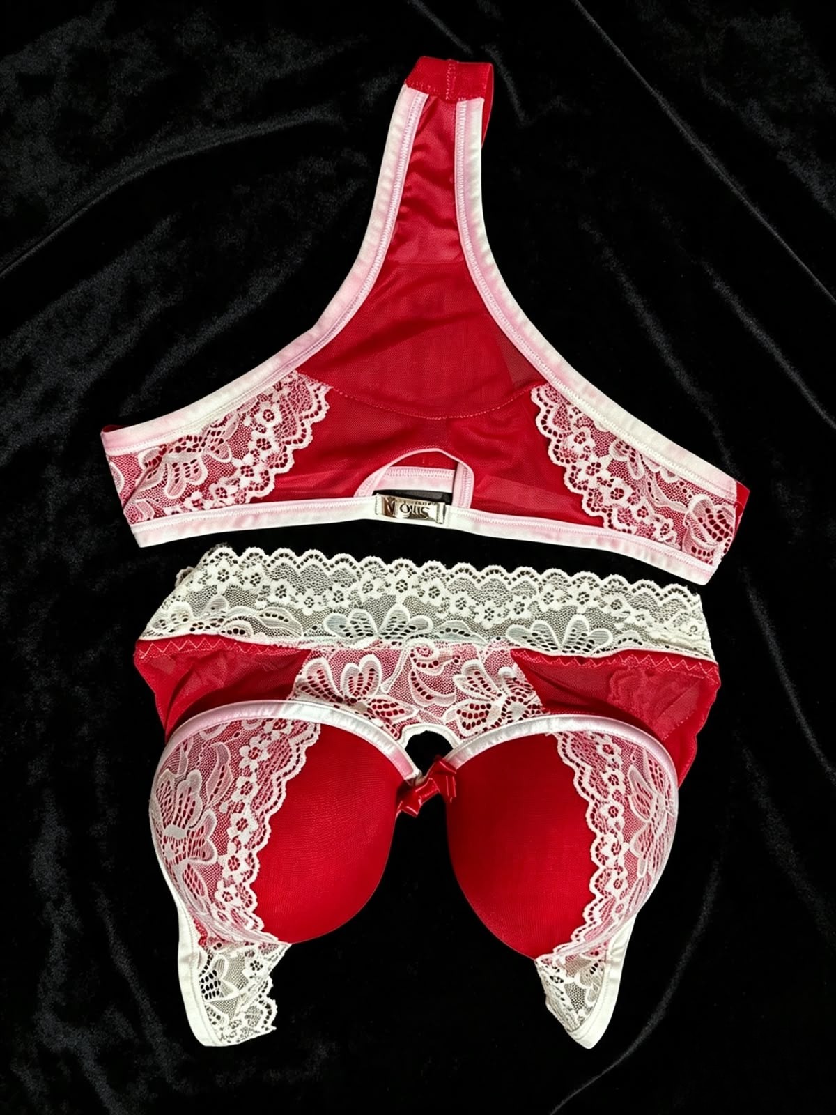 Conjunto Duda