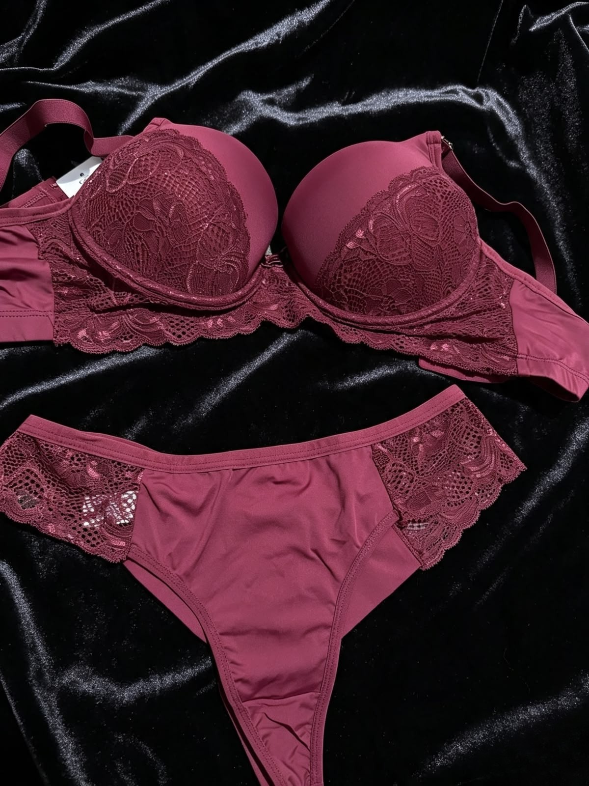 Conjunto Isabel