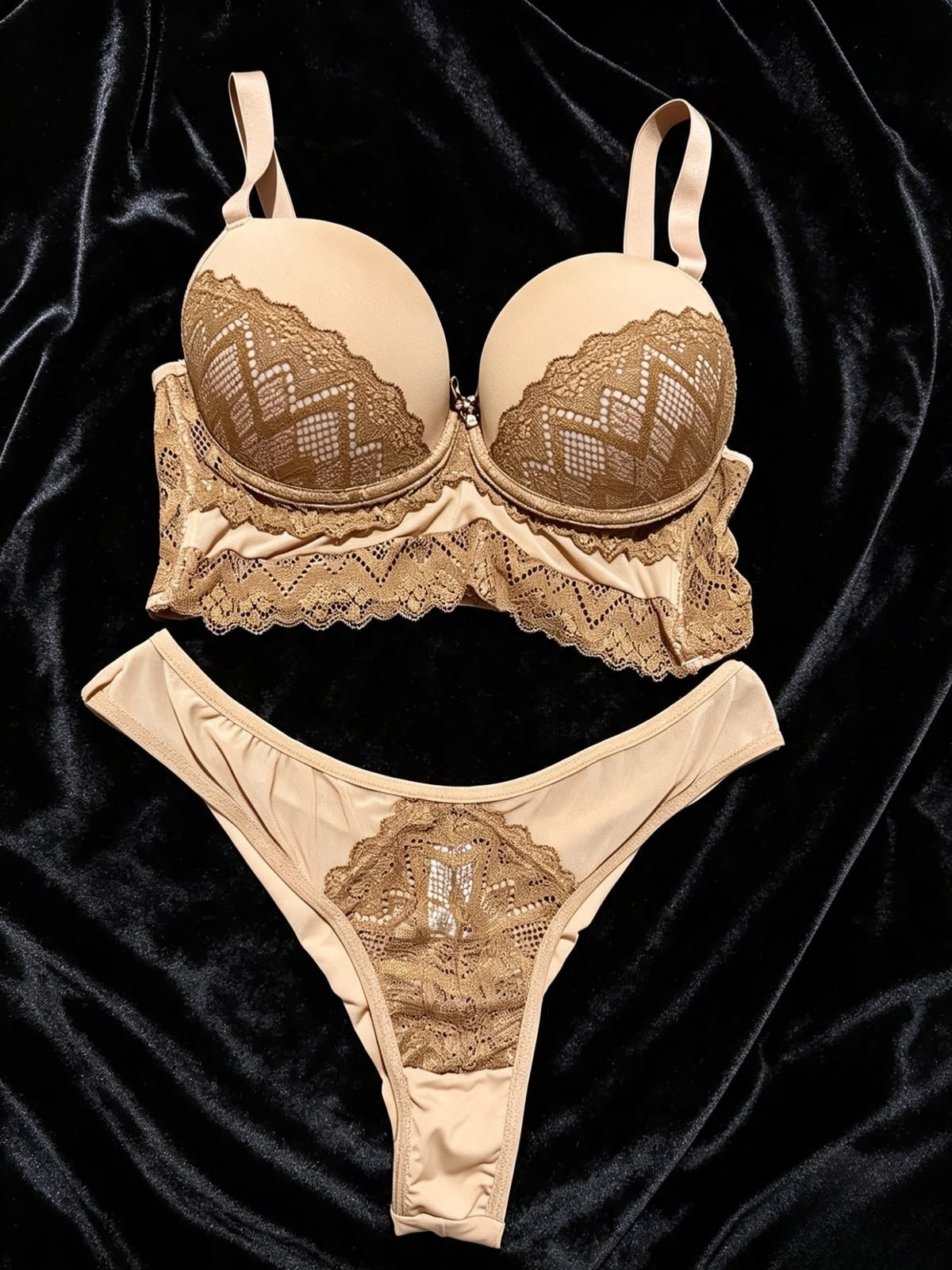 Conjunto Raquel